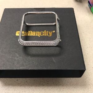 Series 1,2,3- 42mm bezel